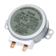 6549W2S002P Двигатель СВЧ GM-16-24FG20 LG