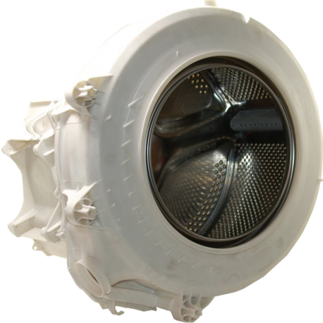 2879000201 Бак Beko