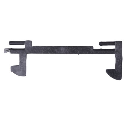 A30186660QP Крючок двери СВЧ Panasonic