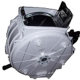 4071431094 Бак Zanussi