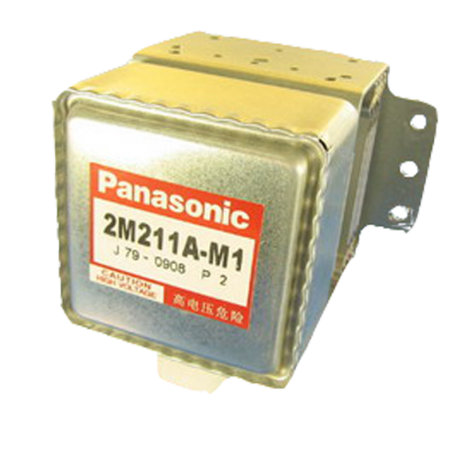 2M211A-M1 Магнетрон СВЧ Panasonic