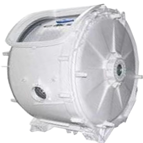4006078903 Бак Zanussi
