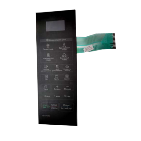 MFM62757202 Клавиатура LG