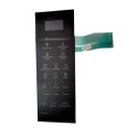 MFM62757202 Клавиатура управления cенсорная LG MB4342B Original