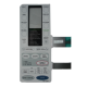 DE34-10140D Клавиатура СВЧ Samsung