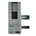DE34-10140D Клавиатура СВЧ Samsung