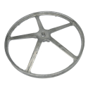 C00199343 Шкив Indesit