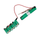 4055132304 Блок аккумуляторов Electrolux