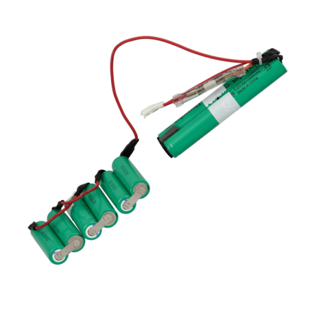 4055132304 Блок аккумуляторов Electrolux