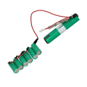 4055132304 Блок аккумуляторов Electrolux Original