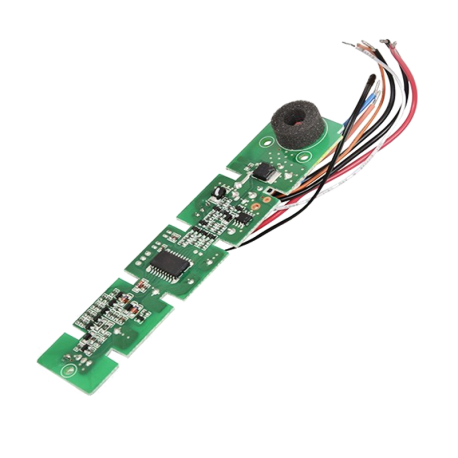 4055156113 Плата управления Electrolux