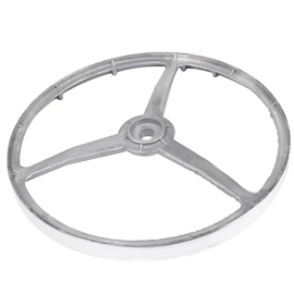 4055210761 Шкив Zanussi