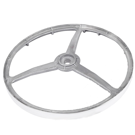 4055210761 Шкив Zanussi