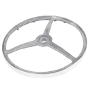 4055210761 Шкив Zanussi