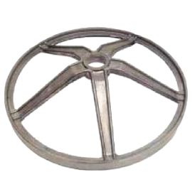 188808 Шкив Gorenje