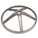 188808 Шкив Gorenje