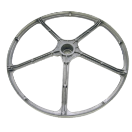C00089616 Шкив Indesit