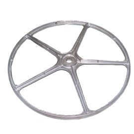 C00104521 Шкив Indesit