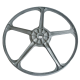 481252858027 Шкив Whirlpool
