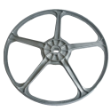 481252858027 Шкив Whirlpool Original