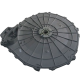 480111104401 Крышка бака Whirlpool