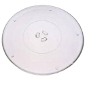 C00114258 Тарелка СВЧ Ariston Original