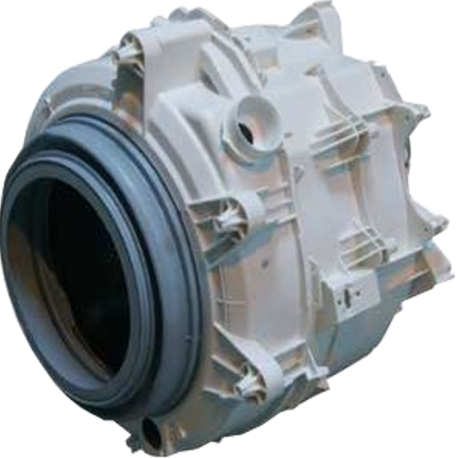 480111101558 Бак Whirlpool