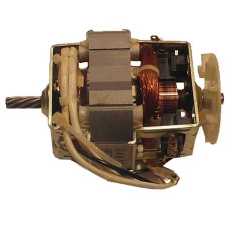 482236110943 Двигатель M-8925 Philips