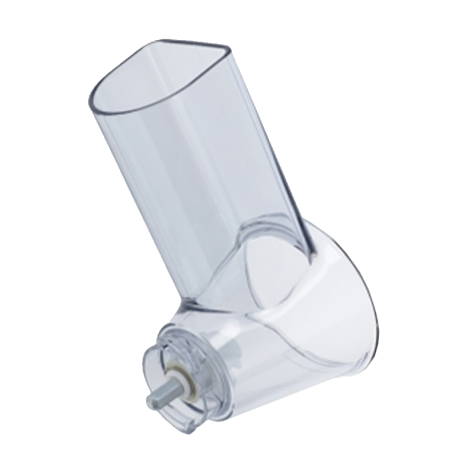 XF930801 Тубус HV4 Moulinex