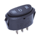 TH1T85/55 Кнопка TAIHENG Универсальная