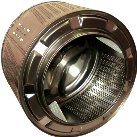 587413 Барабан с крестовиной Gorenje