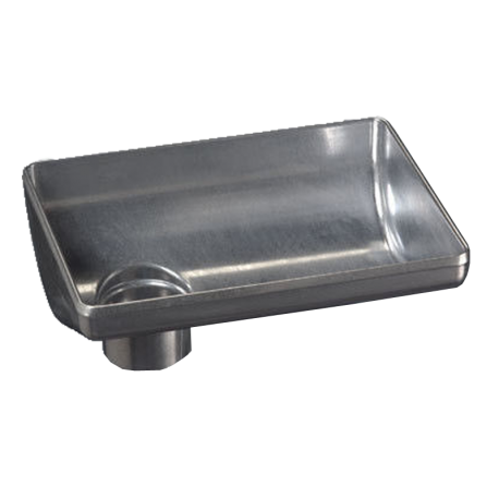 67000897 Лоток Braun