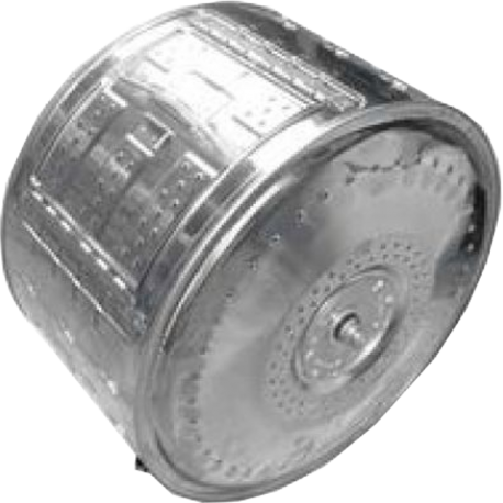 481241818557 Барабан Whirlpool