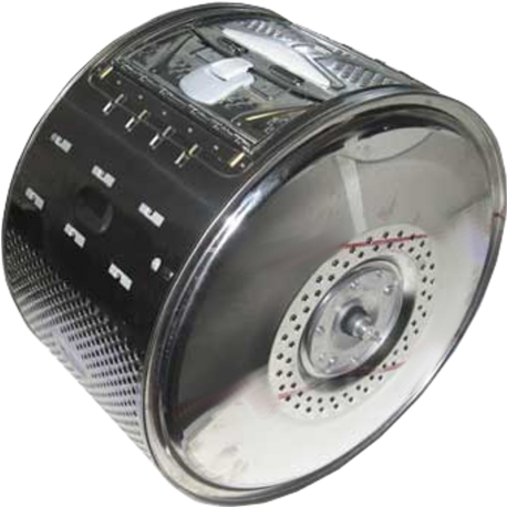481241818595 Барабан Whirlpool