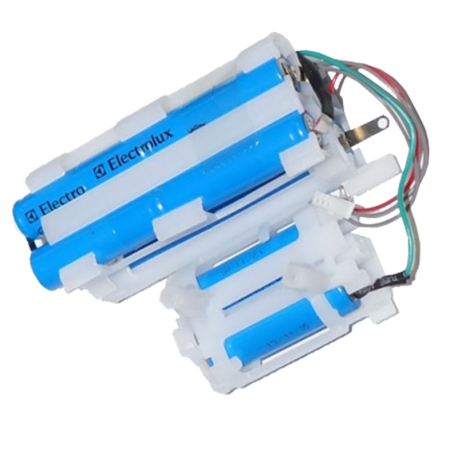 4055162707 Аккумулятор Electrolux