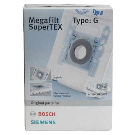 468383 Мешок Bosch