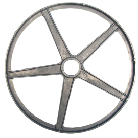 100935 Шкив Gorenje