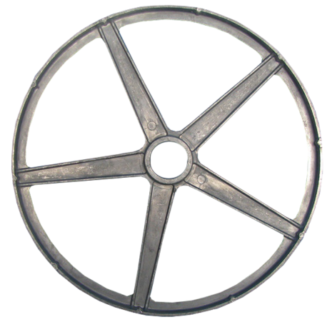 100935 Шкив Gorenje