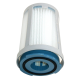 4055014775 HEPA фильтр Electrolux
