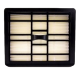 253603 HEPA Фильтр Gorenje
