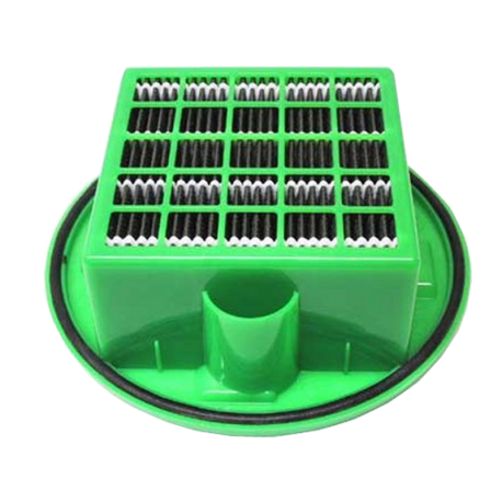 ZR000801 HEPA Фильтр Rowenta