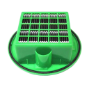 ZR000801 HEPA Фильтр Rowenta