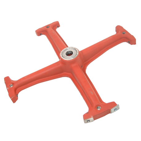 C00074648 Крестовина Ariston