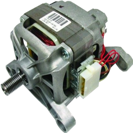C00046524 Двигатель Indesit