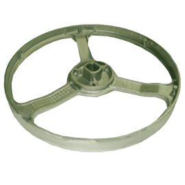 C00087486 Шкив Indesit