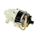 1113332009 Мотор циркуляционный Electrolux