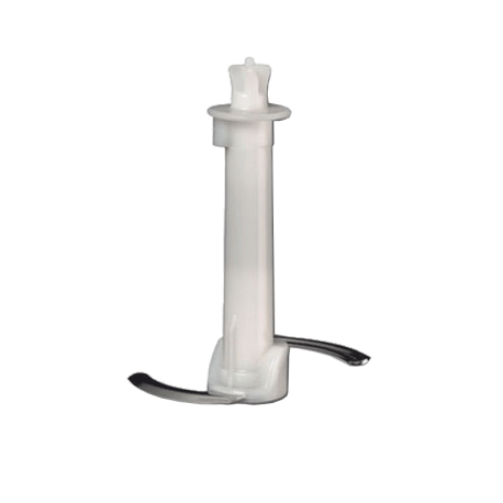 64188645 Нож в чашу 350ml Braun