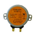 MDFJ030AF Двигатель SSM-16H 220V LG Original