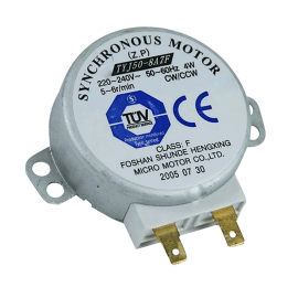 481236158449 Двигатель TYJ50-8A7F СВЧ Whirlpool, 220V