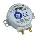 481236158449 Двигатель TYJ50-8A7F Whirlpool, 220V Original